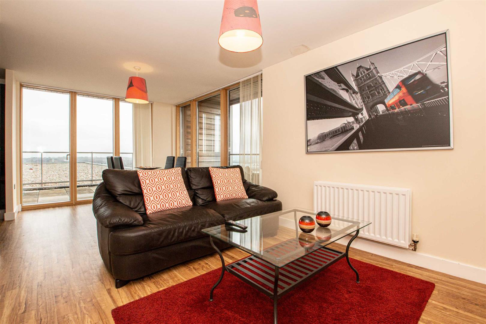 Jasper House, 9 Merrivale Mews, Milton Keynes